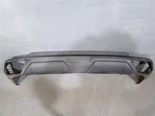 Запчасть юбка задняя GAC GS8