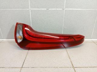 Фонарь задний наружный правый KIA Soul Б/У Фонарь задний наружный правый KIA Soul