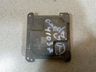 Блок управления фары Omoda C5