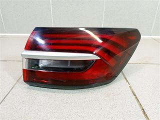 Фонарь задний наружный правый Geely Coolray Б/У Фонарь задний наружный правый Geely Coolray