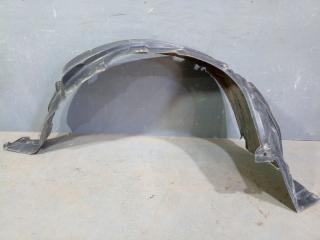 Запчасть локер передний левый Suzuki Grand Vitara