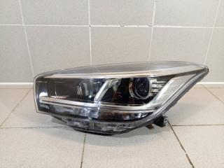 Фара левая Chery Tiggo 4 Pro
