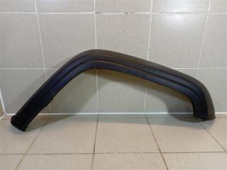 Запчасть накладка переднего крыла правого Tank 300