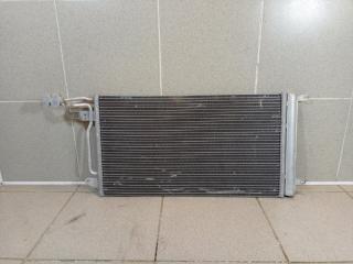 Радиатор кондиционера Volkswagen Polo