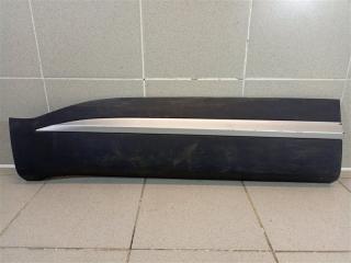 Накладка двери передней левой Chery Tiggo 7 PRO