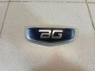 Запчасть эмблема Belgee X50