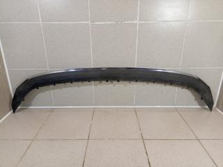 Запчасть юбка передняя Moskvich 6