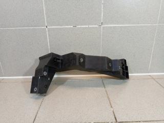 Запчасть кронштейн фар правый Jac JS6