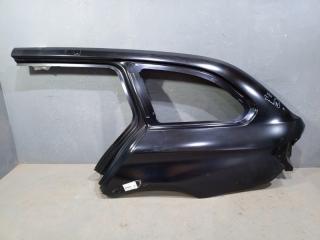 Крыло заднее левое BMW 5-Series новая Крыло заднее левое BMW 5-Series