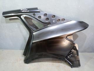 Крыло заднее левое Volkswagen ID4 новая Крыло заднее левое Volkswagen ID4