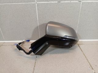 Запчасть зеркало левое электрическое WEY 05