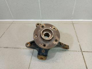 Кулак поворотный передний левый Chery Tiggo 8