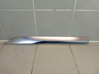 Запчасть молдинг задней правой двери Exeed VX