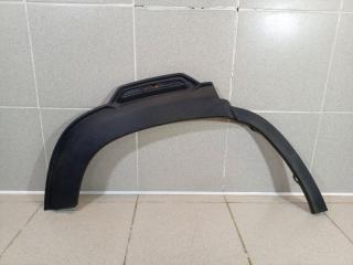 Запчасть накладка заднего крыла правого Changan CS35 Plus