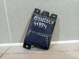 Радар BSD (Слепых зон) Exeed LX