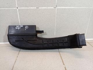 Запчасть воздухозаборник Jac JS6