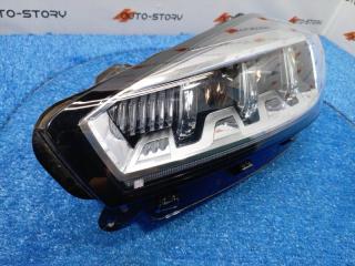 Фара левая Tiggo 7 PRO