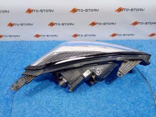 Фара левая Tiggo 7 PRO