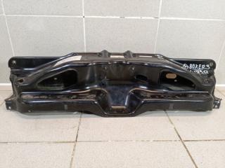 Запчасть панель передняя Peugeot Boxer