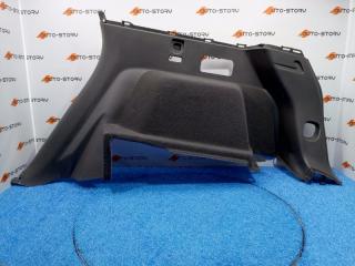 Запчасть обшивка багажника Cadillac XT5