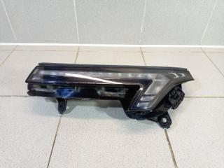 Запчасть фара дневного света левая (ходовые огни) JAC JS4