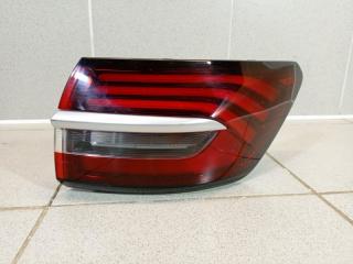 Фонарь задний наружный правый Geely Coolray Б/У Фонарь задний наружный правый Geely Coolray