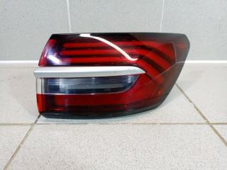 Фонарь задний наружный правый Geely Coolray Б/У Фонарь задний наружный правый Geely Coolray