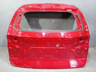 Дверь багажника Jetour Dashing