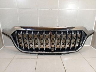 Запчасть решетка радиатора Hongqi HS5