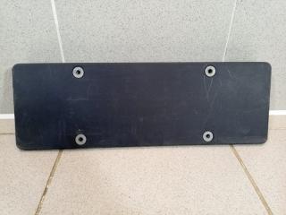 Запчасть накладка переднего бампера под номер Hongqi HS5