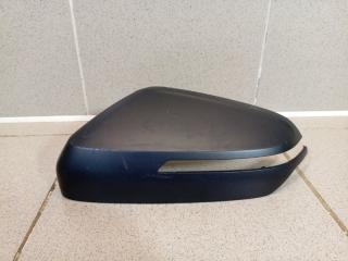 Запчасть крышка корпуса зеркала левого Geely Monjaro