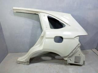 Крыло заднее левое Haval M6 новая Крыло заднее левое Haval M6