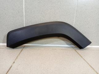 Накладка двери задней левой Toyota Rav4