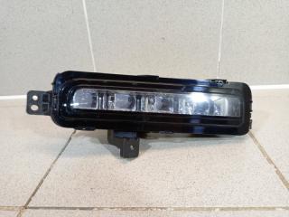 Запчасть фара противотуманная правая Tank 500