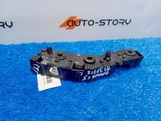 Запчасть кронштейн переднего бампера левый Omoda C5