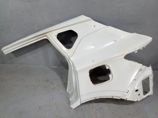 Крыло заднее левое Geely Coolray новая Крыло заднее левое Geely Coolray