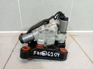Блок клапанов гидроподвески 5-Series F10