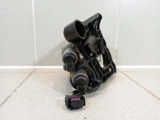 Блок клапанов гидроподвески 5-Series F10