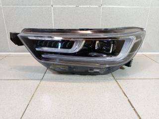 Фара левая Chery Tiggo 8 PRO