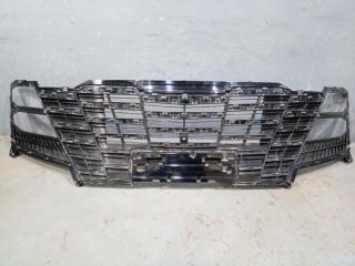 Запчасть решетка в бампер Jetour Dashing