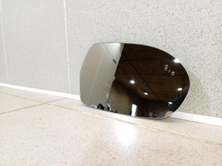 Запчасть стекло зеркала электрического правого Hongqi H5