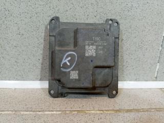 Блок управления фары Omoda C5