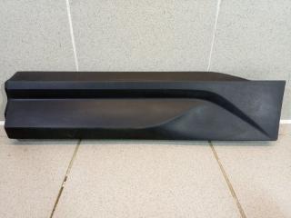 Запчасть накладка двери задней левой Geely Coolray