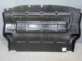 Защита двигателя Chery Tiggo 8 Pro