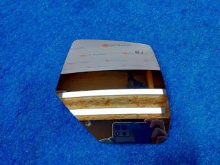 Запчасть стекло зеркала электрического правого Cadillac Escalade