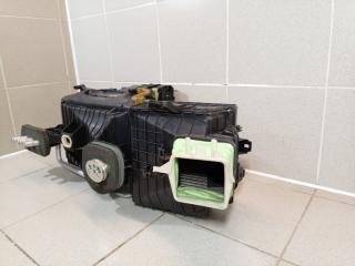 Корпус печки 5-Series F10