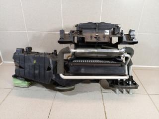Корпус печки 5-Series F10