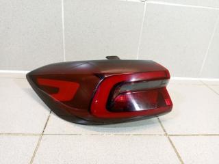 Фонарь задний левый Chery Tiggo 7 Pro