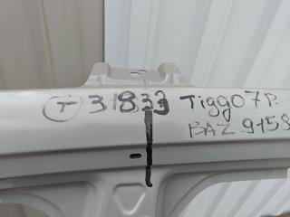 Порог со стойкой левый Tiggo 7 Pro