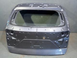 Дверь багажника Jetour Dashing